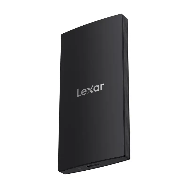 Lexar SL300 2TB portable SSD drive