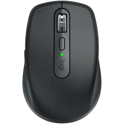 LOGITECH MX Anywhere 3 Bluetooth Mouse - GRAPHITE - B2B