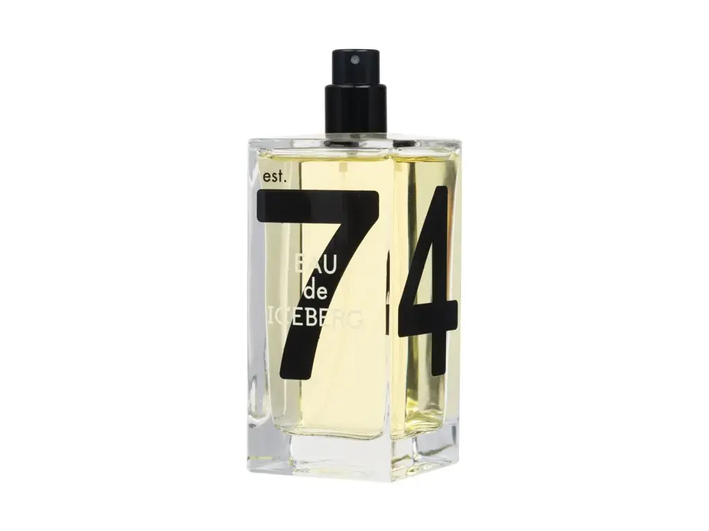 Iceberg Eau de Iceberg Eau de Toilette 100 ml