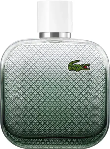 Lacoste L.12.12 Blanc Eau Intense Eau De Toilette 100ml