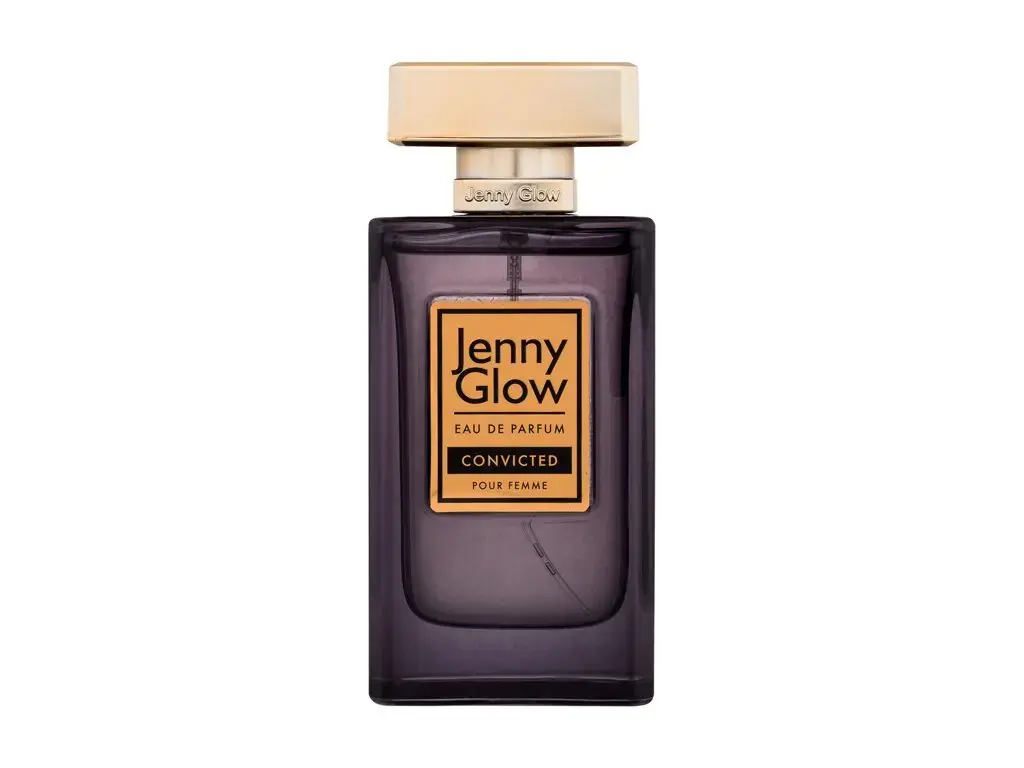Jenny Glow Convicted Eau de Parfum 80 ml