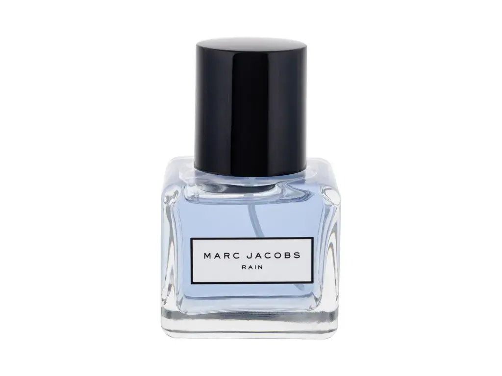 Marc Jacobs Splash Rain 2016 Eau de Toilette 100 ml