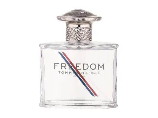 Tommy Hilfiger Freedom Eau de Toilette 50 ml