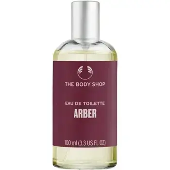 The Body Shop Arber EDT 100ml