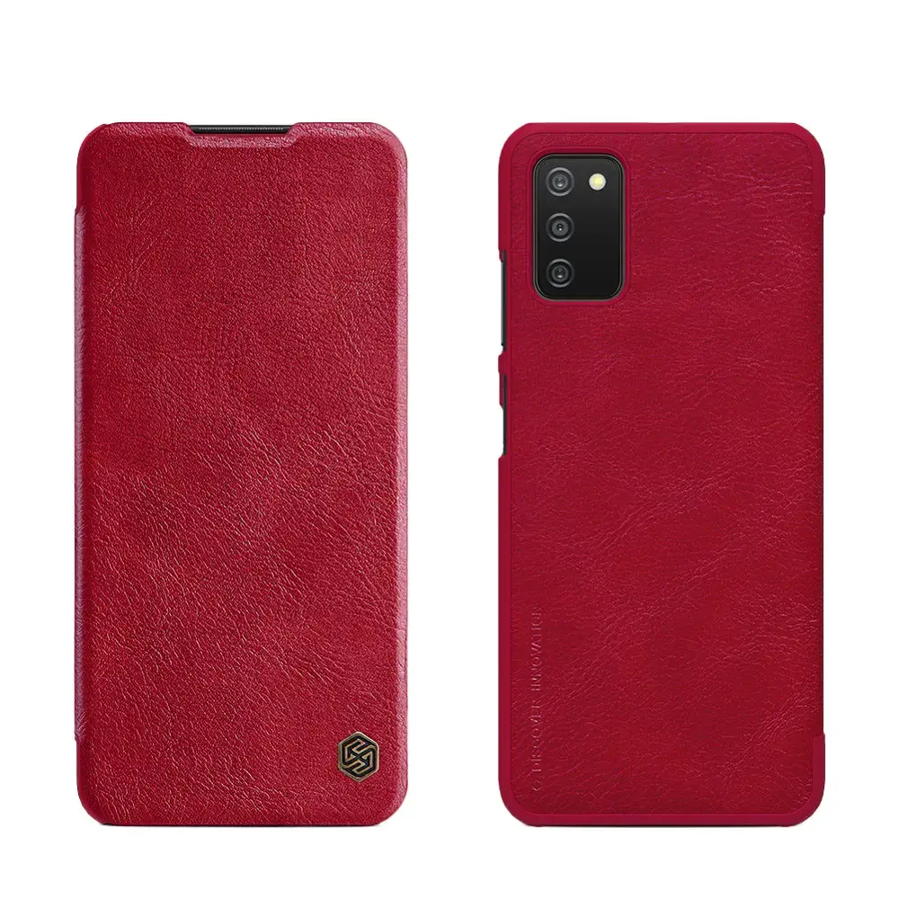 Nillkin Qin leather holster case for