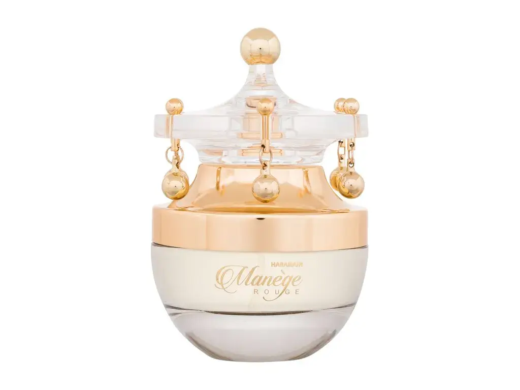 Al Haramain Manege Rouge Eau de Parfum 75 ml