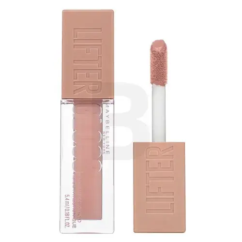 Maybelline Lifter Gloss Lip Gloss 02 Ice 5.4 ml