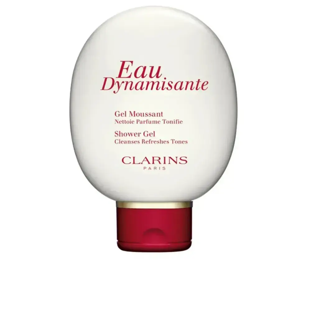 Clarins Energizing Fresh Shower Gel (3666057025839)