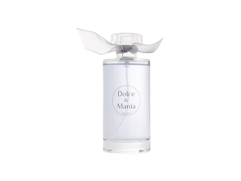 Dolce & Mania Arabesque Eau de Toilette 100 ml