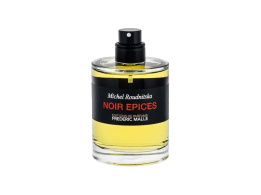 Frederic Malle Noir Epices Eau de Parfum 100 ml