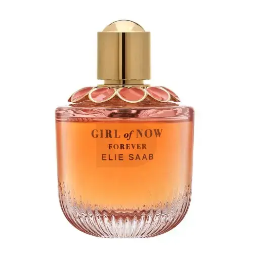 Elie Saab Girl of Now Forever eau de parfum для женщин 90 мл