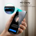 ESR TEMPERED GLASS 2-PACK IPHONE 15 BLACK Photo
