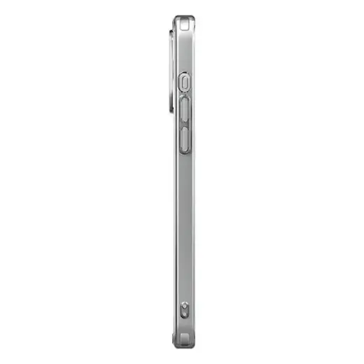 UNIQ etui LifePro Xtreme iPhone 14 Pro Max 6,7" przeźroczysty|crystal clear Photo
