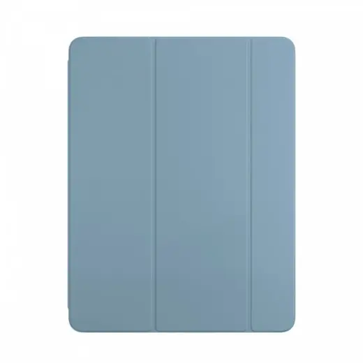 Case Smart Folio for iPad Air 13 inch (M2) - denim