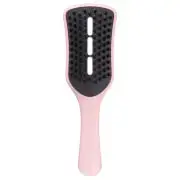 Debenhams Easy Dry & Go Vented Hairbrush - Tickled Pink