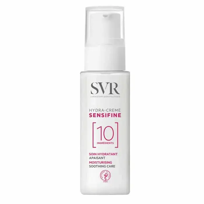 SVR Sensifine Hydra-Creme Day Cream 40
