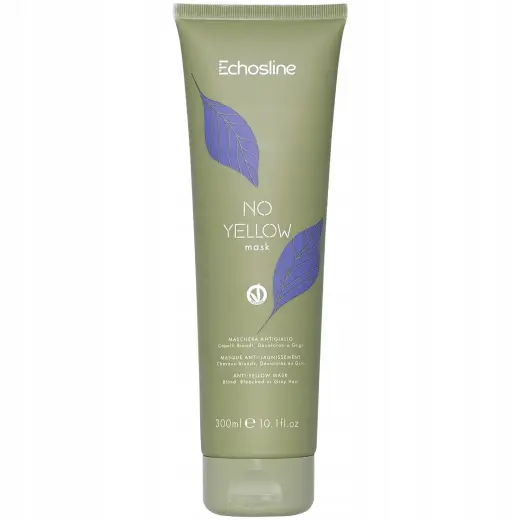 EchoslineNo Yellow Mask 300ml