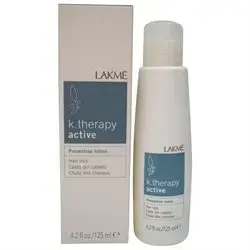 Lakme K.Therapy Active Lotion 125ml