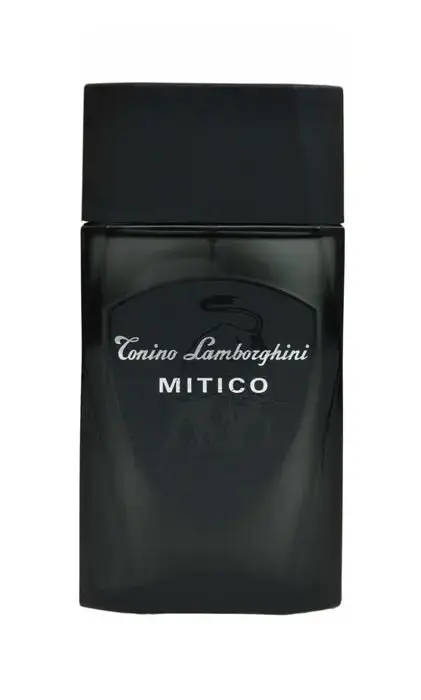 Lamborghini Mitico Eau de Toilette 100 ml