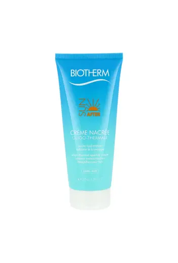 Biotherm After Sun Aftersun-Creme 200ml