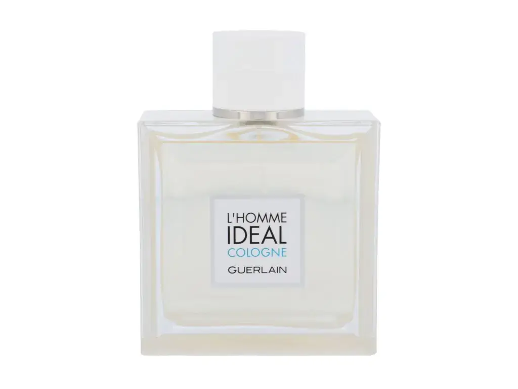 Guerlain L´Homme Ideal Cologne Eau de Toilette 100 ml