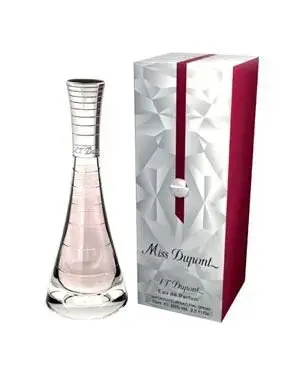 S.T. Dupont Miss Dupont Eau de Parfum 75 ml