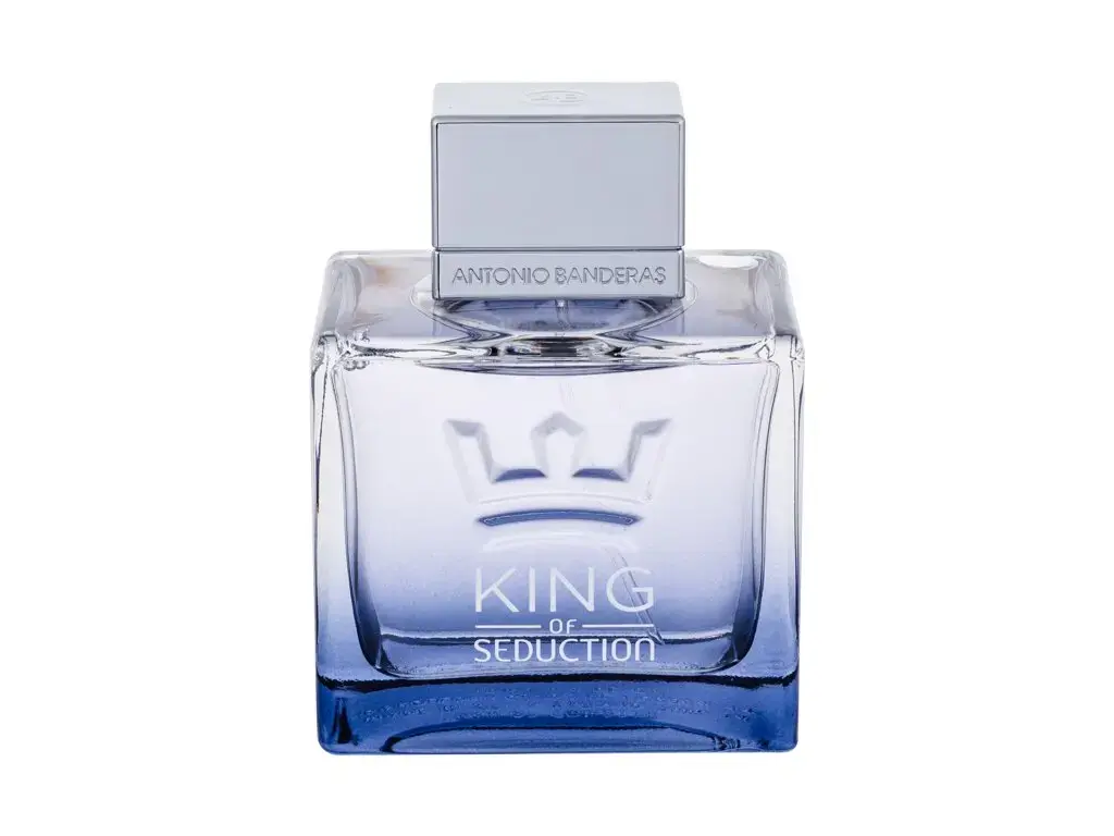 Banderas King of Seduction Collector´s Edition Eau de Toilette 100 ml