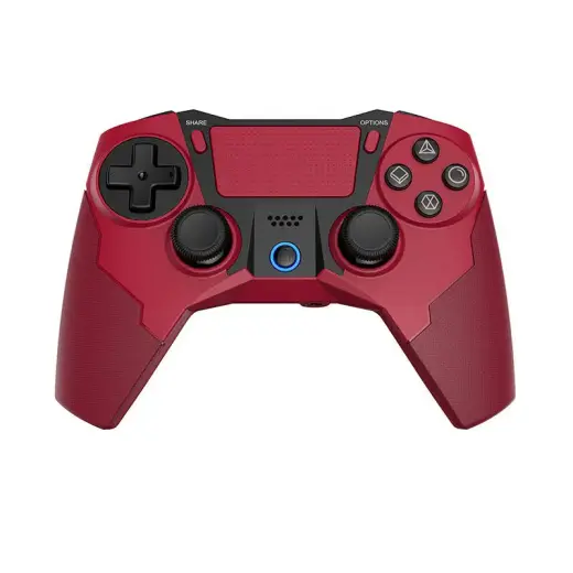iPega PG-P4022B Wireless Gaming Controller touchpad PS4 (purple)