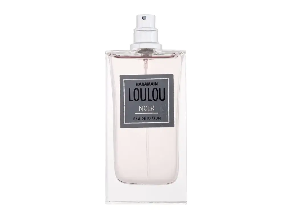 Al Haramain Loulou Noir Eau de Parfum 100 ml