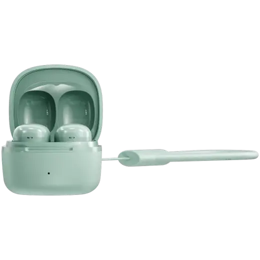 CANYON headset OnGo 4 mini TWS Green