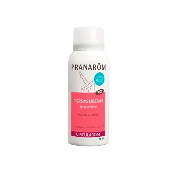 PRANARÔM Pranarom Light Legs Spray 75ml