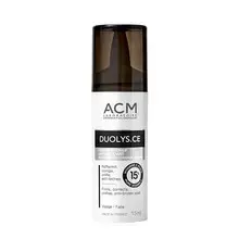 Duolys CE Anti-Aging Serum - Antioxidant serum against skin aging