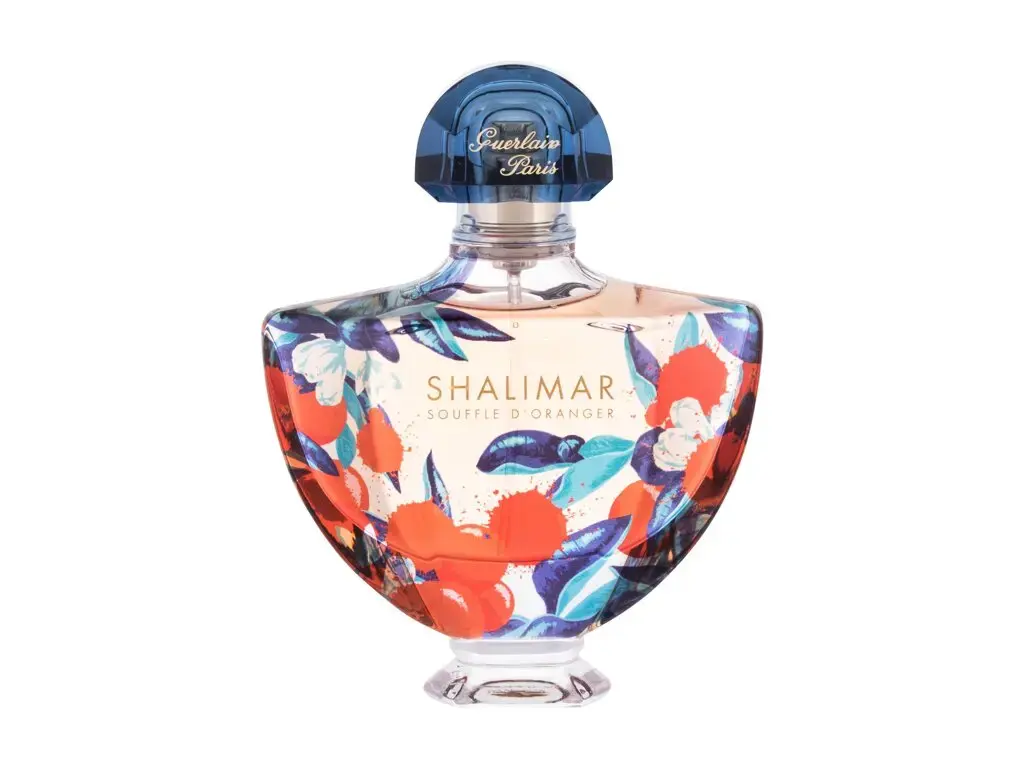 Guerlain Shalimar Souffle d´Oranger Eau de Parfum 50 ml
