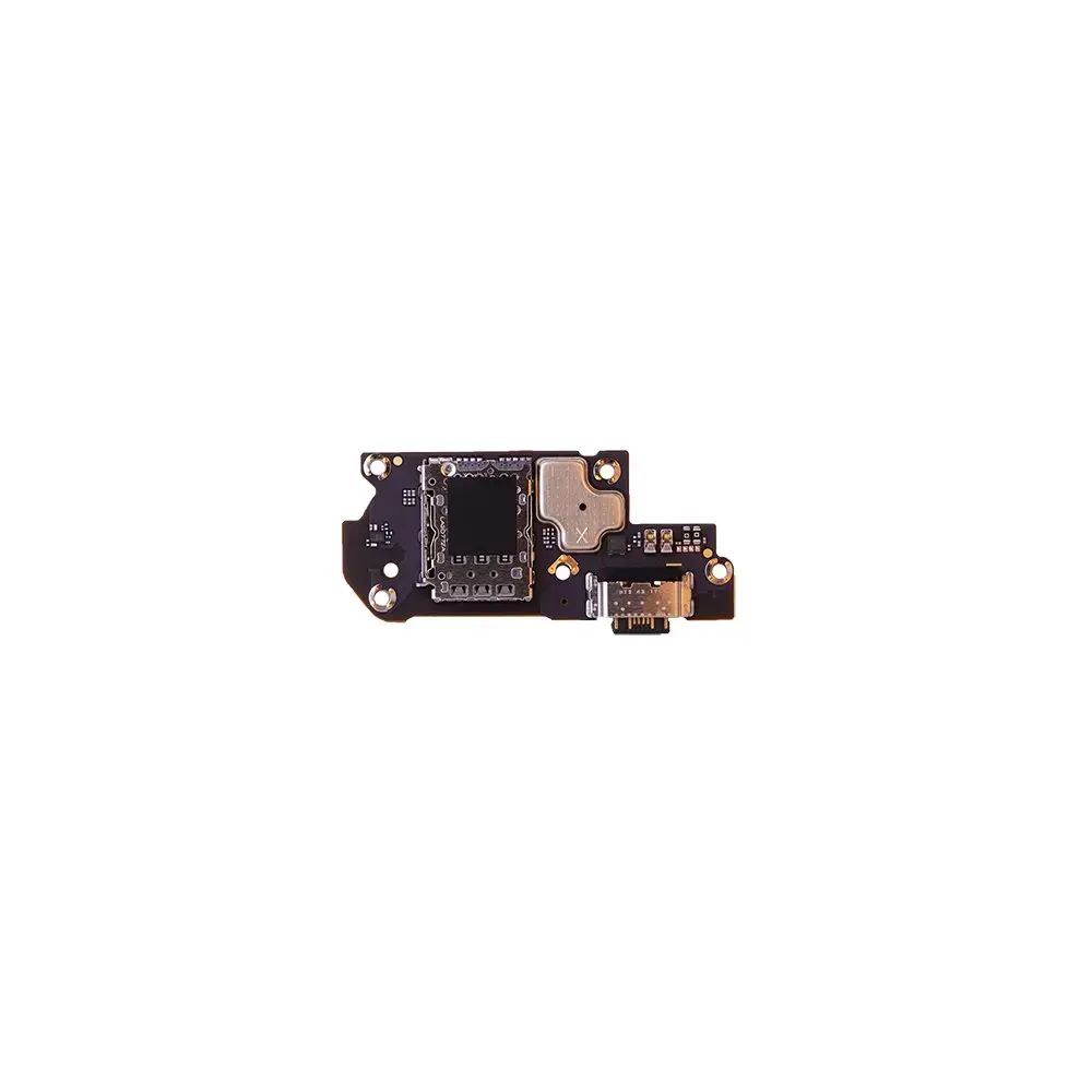 Xiaomi Redmi Note 12 Pro+ Board with Charging Connector (Service Pack)