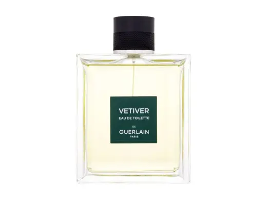 Guerlain Vetiver Eau de Toilette 150 ml