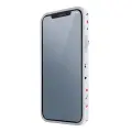 UNIQ Coehl Terrazzo Case iPhone 12 Pro Max 6,7" natural white Photo