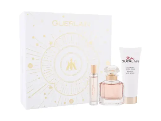 Guerlain Mon Guerlain Eau de Parfum 50 ml
