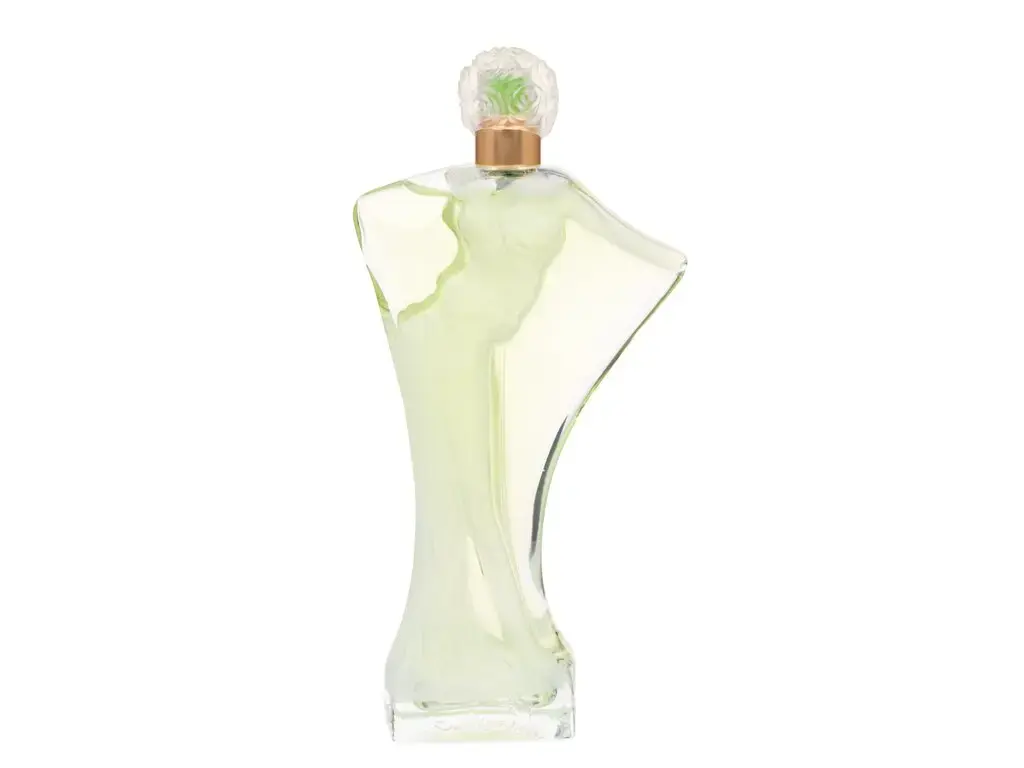 Salvador Dali Daliflor Eau de Toilette 100 ml