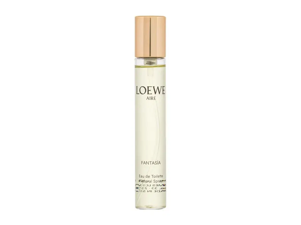 Loewe Aire Fantasía Eau de Toilette 15 ml