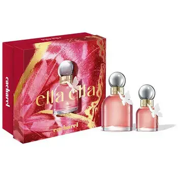 Cacharel Ella Ella Dárková sada EDP 100 ml a EDP 30 ml 100ml