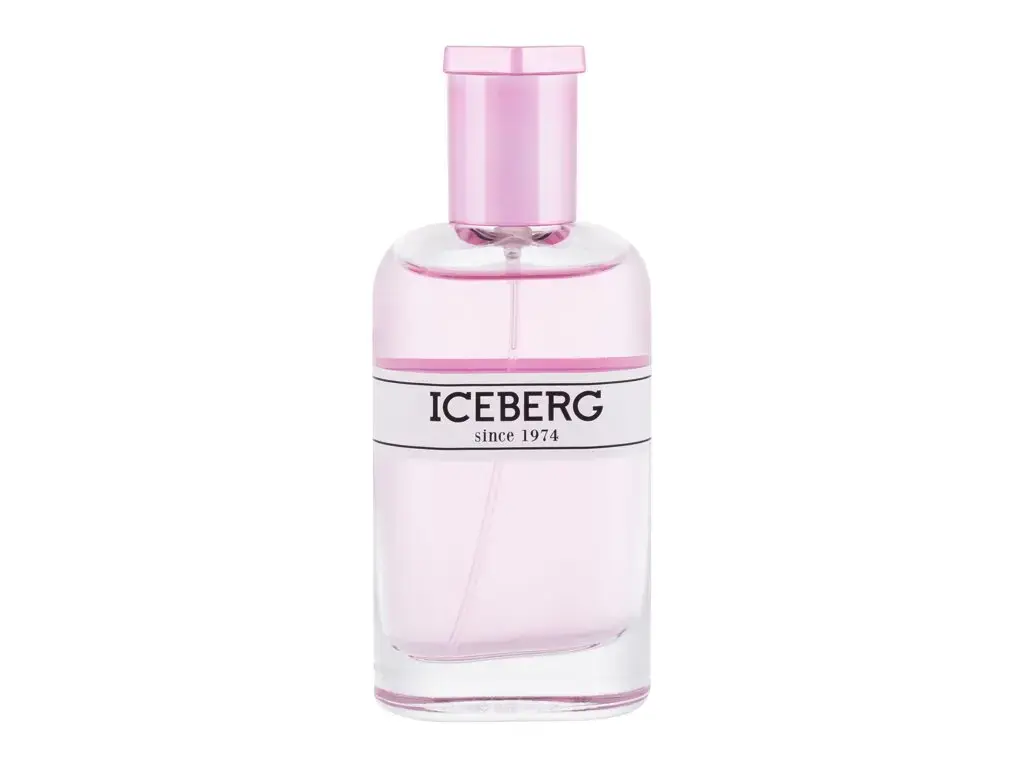 Iceberg Since 1974 For Her Eau de Parfum 50 ml