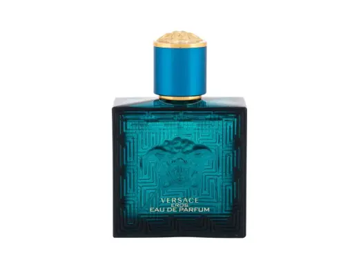 Versace Eros Eau de Parfum 50 ml