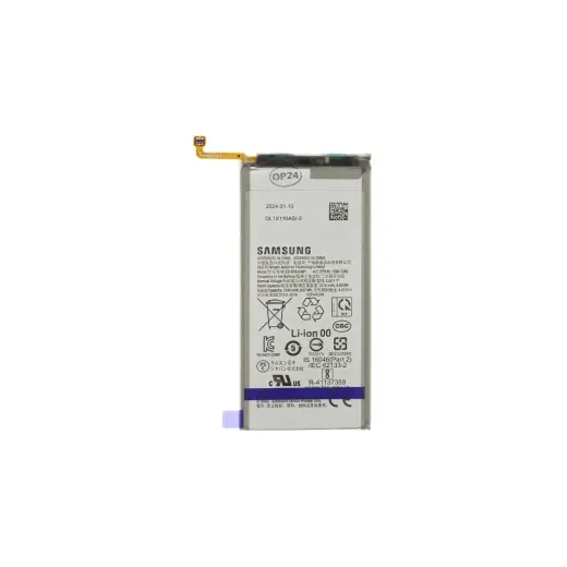 EB-BF937ABY Samsung Battery Li-Ion 2340mAh (Service Pack)