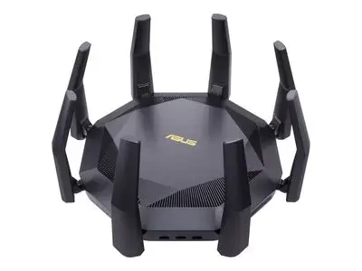 Asus WLAN Router RT-AX89X - Max. 6000 MBit|s