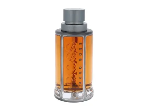 HUGO BOSS Boss The Scent Intense 2017 Eau de Parfum 100 ml