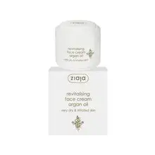 Argan Oil Revitalising Face Cream