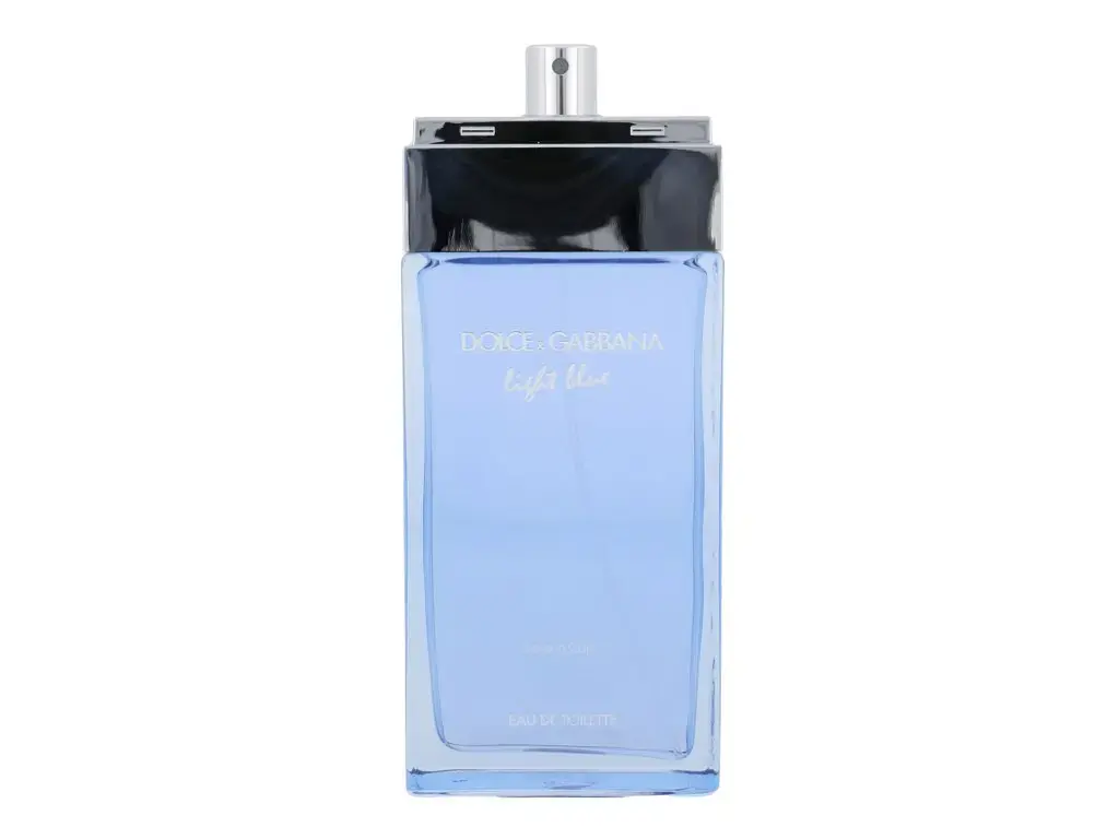 Dolce&Gabbana Light Blue Love in Capri Eau de Toilette 100 ml