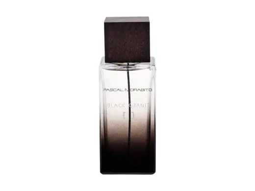 Pascal Morabito Black Granit Eau de Toilette 100 ml