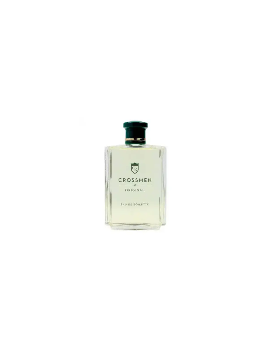 Crossmen Original (EDT) tualetes ūdens vīriešiem 200 ml