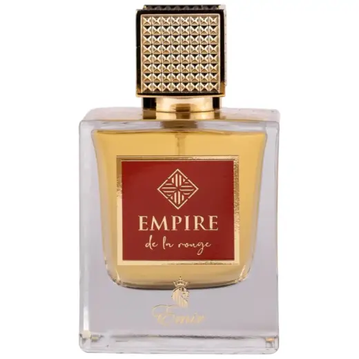 Emir, Empire De La Rouge, Eau De Parfum, Unisex, 100 ml